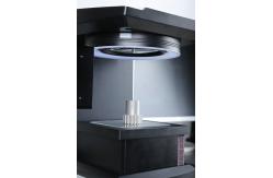 China One Button Vision Measuring Machine With Double Telecentric High - Resolution Optical Lens supplier