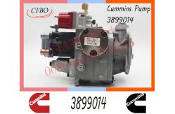 China Cummins KTA19-G2 Engine Parts Injection Fuel Pump 3899014 3060949 3419468 supplier