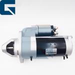 05719269 Starter Motor For BF4M2012C Engine Parts for sale