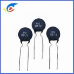 MF72 Power Thermal Resistor 10D-13 16D-13 NTC Thermistors for sale
