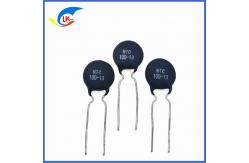 China MF72 Power Thermal Resistor 10D-13 16D-13 NTC Thermistors supplier