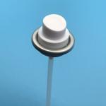 Aerosol Valve Spray Paint Valve with Mounting Cup With Lower Dimples