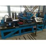 PLC control Automatic CO2 Arc Shear End Welder for Manufacturing Plant for sale