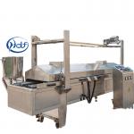 Crispy Chicken Electric Deep Fat Fryer , Kurkure Fryer Machine Easy Control