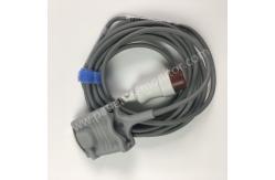 China SPM10M12 Series Adult Pulse Oximeter Sensor 9 Pin  PN 15-100-0359 supplier