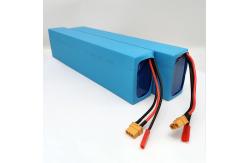China Efficient and Long-Lasting 36V Electric Scooter Lithium Ion Battery supplier