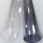 APET Plastic Sheet Disposable APET Film 0.18mm - 2mm For Fresh Fruit Food Packing Tray for sale