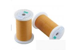 China Low Dielectric Constant Triple Insulated Wire Magnet Copper Wire UL Certification supplier