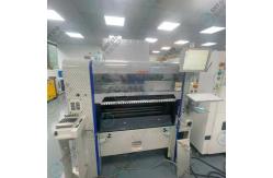 China High Speed YAMAHA SMT Pick And Place Machines Used Original YSM20R supplier