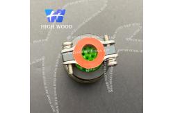 China MS26482 Connector, MS3476W14-19S-F, MIL-C-26482Ⅱ，MS26482 SeriesⅡ supplier