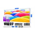 Portable LED displays high-resolution indoor LED displays for rent businesses for sale