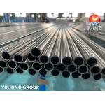 ASTM A269, A249, A213 Stainless Steel Bright Annealed Tubes For Heat Exchangers