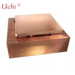 FSW Process Liquid Cooling Plate Produced By Winshare Thermal