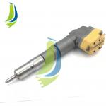 232-1173 Diesel Fuel Injector Assembly 2321173 For 3412E Engine for sale