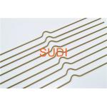 Durable SGS citificate 375mm Metal Wall Hangers for sale