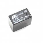 Hot selling Relays SRSB-05VDC-SL-A SRSB-12VDC-SL-A SRSB-24VDC-SL-A 5V 12V 24V 5A/250VAC 4PIN DIP original for sale