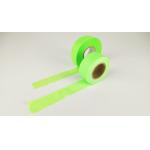 PVC 150ft x 1 3/16 In Barricade Safety Tape for sale