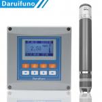 Disinfectant Bromine Analyzer 2 SPST Detection Of HBrO And BCDMH For Seawater