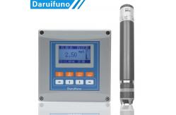 China Disinfectant Bromine Analyzer 2 SPST Detection Of HBrO And BCDMH For Seawater supplier