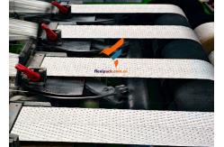 China 100% Virgin PP Woven Material UV Protected  Flexitank  For Chemical / Bulk Cargo supplier