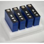 Lithium 3.2V 100Ah LiFePO4 Battery Cells With CB IEC 62619 CE ROHS