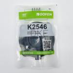 Goyen Type 2546 K2549 Pulse Valve Maintenance Kits RCAC25 Series T3, DD3, FS3, for sale