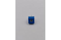 China 3362P-1-103LF Z84C0008PEC BOURNS ZILOG DIP DIP-40 Integrated Circuits Components supplier