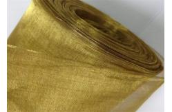 China Twill Weave 150Mesh Phosphor Bronze Wire Mesh Ultra Fine Rust Resistance supplier