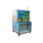 Cylindrical Cell Helium Charging And Helium Leak Testing Equipment  for Electric Vehicles