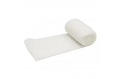 China Disposable Medical Conforming Gauze Roll Elastic Crepe PBT Gauze Bandage supplier