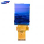High Performance Visuals Small LCD Display 2.4 Inch LCD Display CE for sale