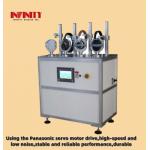 Four Workstations Headset Rotating Shaft Torsion Fatigue Life Testing Machine