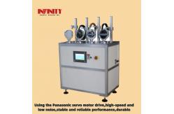 China Four Workstations Headset Rotating Shaft Torsion Fatigue Life Testing Machine supplier