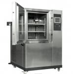 50Hz Tecumseh Constant Temperature Humidity Test Chamber White Blue