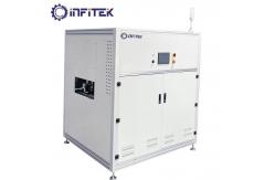 China Large SMT Cooling Buffer Machine After The Reflow Oven Process supplier
