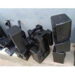 Mining Equipment Castings And Forgings High Chromium Cast Iron for sale