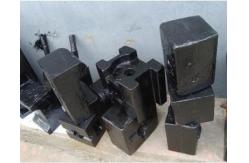 China Mining Equipment Castings And Forgings High Chromium Cast Iron supplier