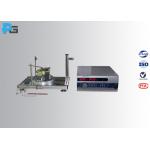 IEC60884-1 Figure 12 Test Apparatus for Deflection on Screwless Terminals for sale