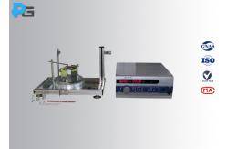 China IEC60884-1 Figure 12 Test Apparatus for Deflection on Screwless Terminals supplier