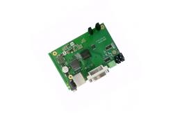 China Rogers Printed Circuit Board Fabrication Carbon Ink RCC Flex Pcb Fabrication supplier