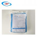 Disposable Lithotomy Pack Sterile Surgical Kit for High-Performance Procedures