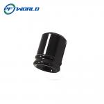 Precision CNC Machining PA Black Parts for sale