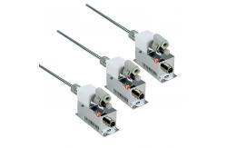 China Eliminator Ionizing Air Nozzle Anti Static Device Air Source supplier