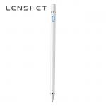 No Delay Apple Pencil Alternatives Magnetic Absortion Tilt Palm Rejection Active Stylus for sale