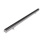 DC42V Dimmable LED Linear Wall Washer For Architectural Lighting for sale