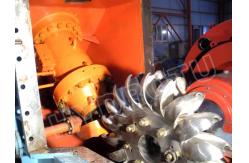China High Head Pelton Hydro Turbine supplier