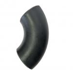 B16.9 ASME 1.5d CE Forged Elbow Seamless Pipe Fittings for sale