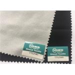 Double Dot Pa Coating Twill Weave Lining And Interlining Cloth Eco - Friendly