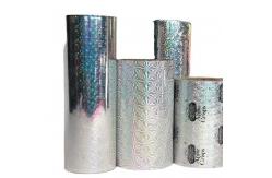 China Flexible Bopp Cpp Laminated Film Roll for Customized Moisture Proof Food Packaging supplier