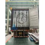 Rugged Prefabricated Flat Pack Container House Homes For Multiple Scenarios